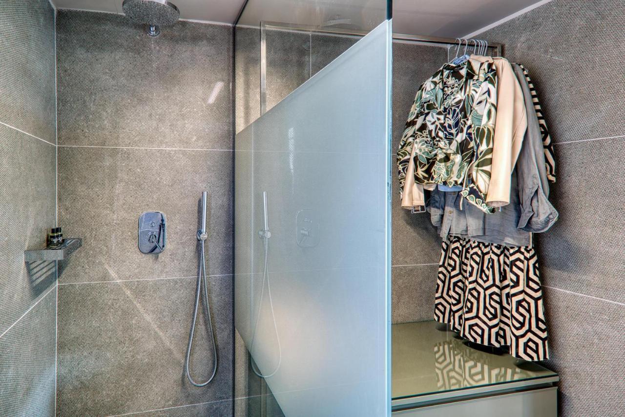 Chameleon Premium Loft Apartment นาฟปลิโอ ภายนอก รูปภาพ
