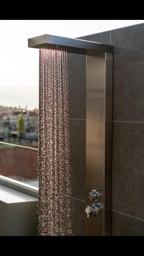 Chameleon Premium Loft Apartment นาฟปลิโอ ภายนอก รูปภาพ